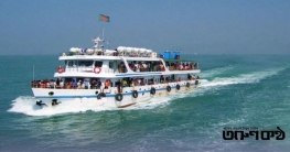 কক্সবাজার-সেন্টমার্টিন নৌপথে আজ থেকে পর্যটকবাহী জাহাজ চলাচল বন্ধ